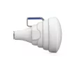 Antena corneta Ubiquiti UISP Horn 19.5 dBi 5.15-6.875 GHz