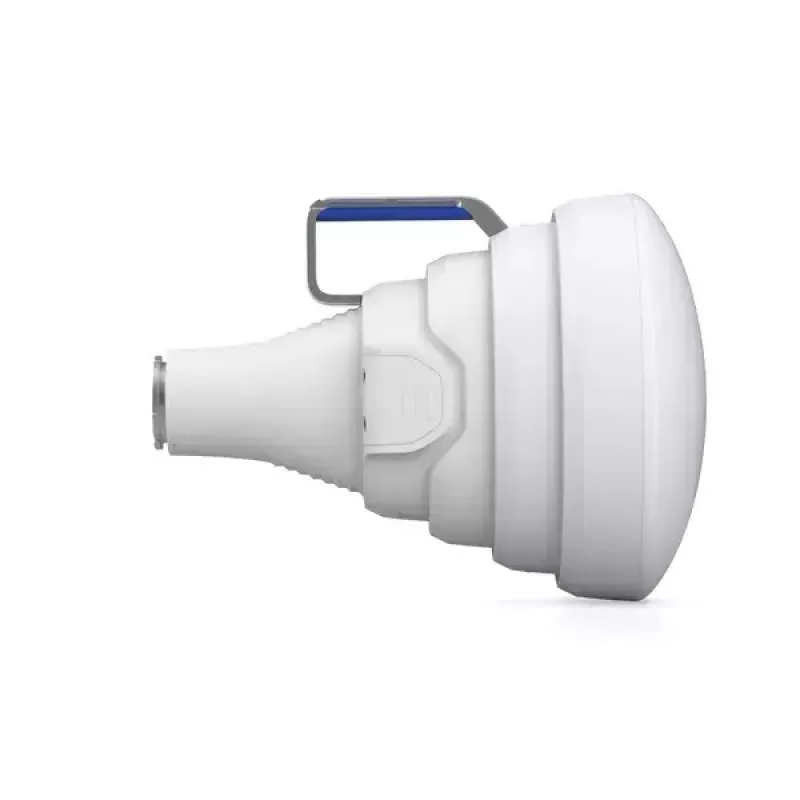 Antena corneta Ubiquiti UISP Horn 19.5 dBi 5.15-6.875 GHz