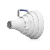 Antena corneta Ubiquiti UISP Horn 19.5 dBi 5.15-6.875 GHz