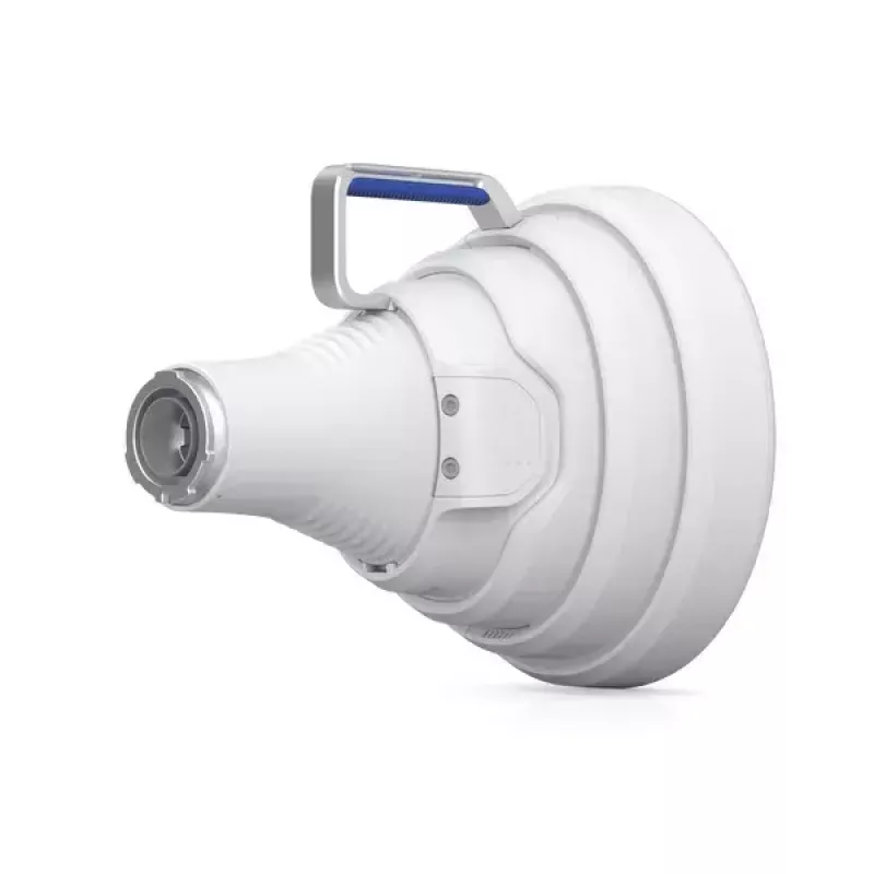 Antena corneta Ubiquiti UISP Horn 19.5 dBi 5.15-6.875 GHz
