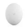 Antena corneta Ubiquiti UISP Horn 19.5 dBi 5.15-6.875 GHz