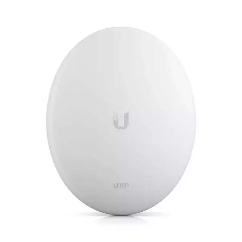 Antena corneta Ubiquiti UISP Horn 19.5 dBi 5.15-6.875 GHz