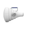 Antena corneta Ubiquiti UISP Horn 19.5 dBi 5.15-6.875 GHz