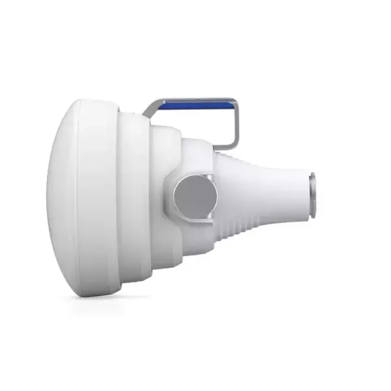 Antena corneta Ubiquiti UISP Horn 19.5 dBi 5.15-6.875 GHz