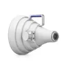Antena corneta Ubiquiti UISP Horn 19.5 dBi 5.15-6.875 GHz