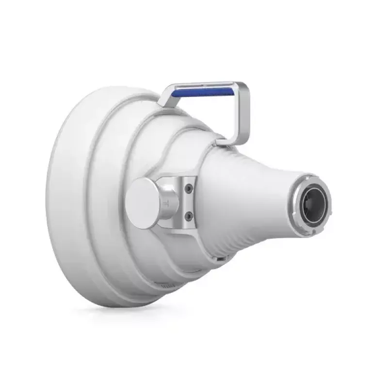 Antena corneta Ubiquiti UISP Horn 19.5 dBi 5.15-6.875 GHz