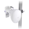 Antena corneta Ubiquiti UISP Horn 19.5 dBi 5.15-6.875 GHz