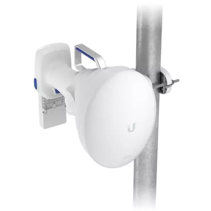 Antena corneta Ubiquiti UISP Horn 19.5 dBi 5.15-6.875 GHz