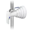 Antena corneta Ubiquiti UISP Horn 19.5 dBi 5.15-6.875 GHz