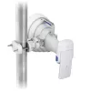 Antena corneta Ubiquiti UISP Horn 19.5 dBi 5.15-6.875 GHz