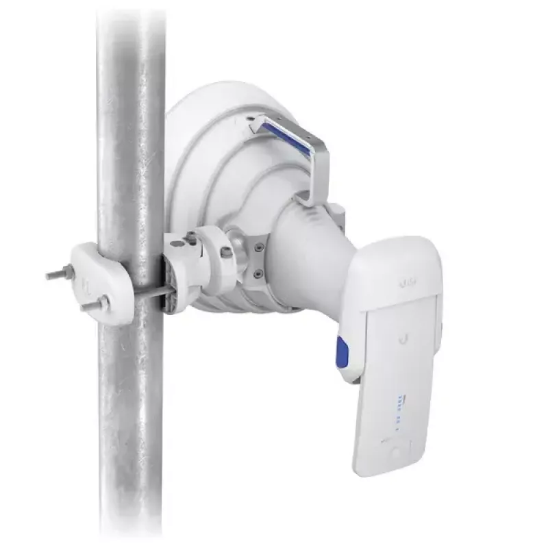 Antena corneta Ubiquiti UISP Horn 19.5 dBi 5.15-6.875 GHz