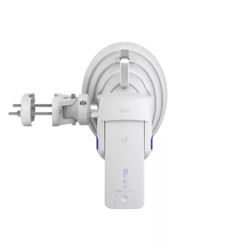 Antena corneta Ubiquiti UISP Horn 19.5 dBi 5.15-6.875 GHz