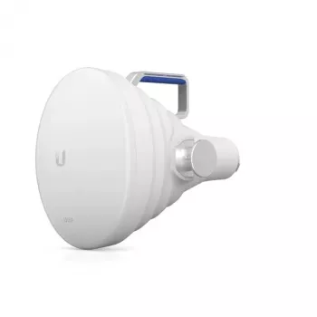 Antena corneta Ubiquiti UISP Horn 19.5 dBi 5.15-6.875 GHz