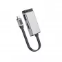 Adaptador ALOGIC MagForce DUO 2-em-1 HDCP 1.4/2.2 4096x2160 60Hz
