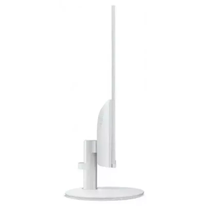 Monitor LCD Acer SA273G0WI 27 polegadas IPS 1920x1080 16:9 120 Hz 1 ms Mate Sem moldura Inclinável branco