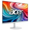 Monitor LCD Acer SA273G0WI 27 polegadas IPS 1920x1080 16:9 120 Hz 1 ms Mate Sem moldura Inclinável branco