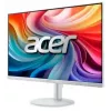 Monitor LCD Acer SA273G0WI 27 polegadas IPS 1920x1080 16:9 120 Hz 1 ms Mate Sem moldura Inclinável branco