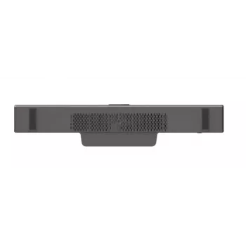 Câmara de videoconferência Viewsonic UMB202 preta 3840 x 2160 píxeis 30 fps CMOS 25,4 / 2,3 mm (1 / 2,3 polegadas)