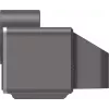 Câmara de videoconferência Viewsonic UMB202 preta 3840 x 2160 píxeis 30 fps CMOS 25,4 / 2,3 mm (1 / 2,3 polegadas)