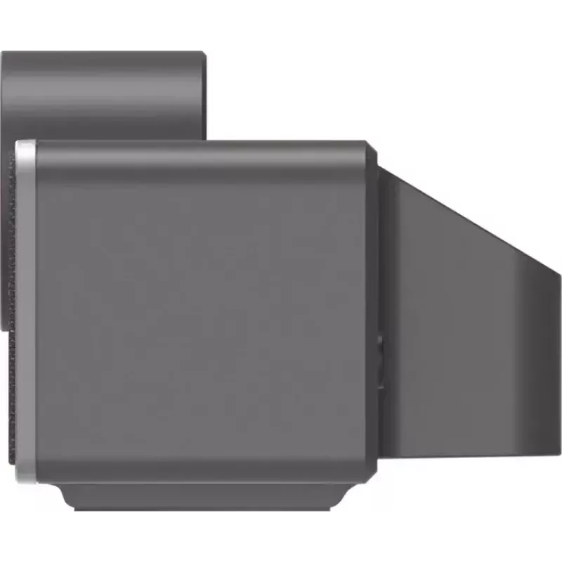 Câmara de videoconferência Viewsonic UMB202 preta 3840 x 2160 píxeis 30 fps CMOS 25,4 / 2,3 mm (1 / 2,3 polegadas)