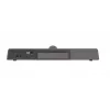 Câmara de videoconferência Viewsonic UMB202 preta 3840 x 2160 píxeis 30 fps CMOS 25,4 / 2,3 mm (1 / 2,3 polegadas)