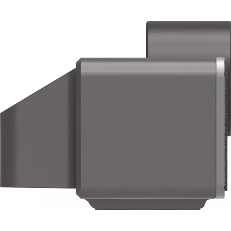 Câmara de videoconferência Viewsonic UMB202 preta 3840 x 2160 píxeis 30 fps CMOS 25,4 / 2,3 mm (1 / 2,3 polegadas)