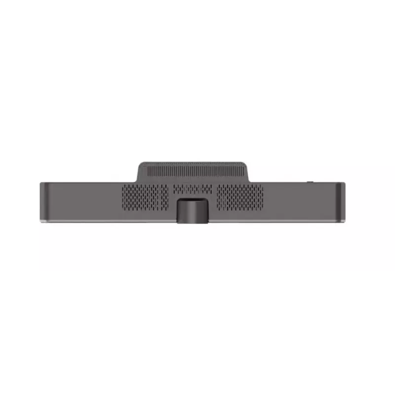 Câmara de videoconferência Viewsonic UMB202 preta 3840 x 2160 píxeis 30 fps CMOS 25,4 / 2,3 mm (1 / 2,3 polegadas)