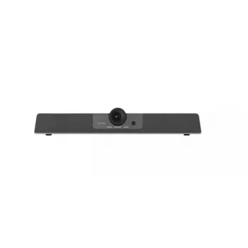 Câmara de videoconferência Viewsonic UMB202 preta 3840 x 2160 píxeis 30 fps CMOS 25,4 / 2,3 mm (1 / 2,3 polegadas)