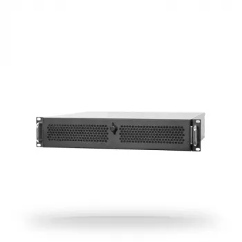 Servidor Chieftec WH-01 Midi Tower preto