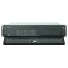 Servidor Chieftec WH-01 Midi Tower preto