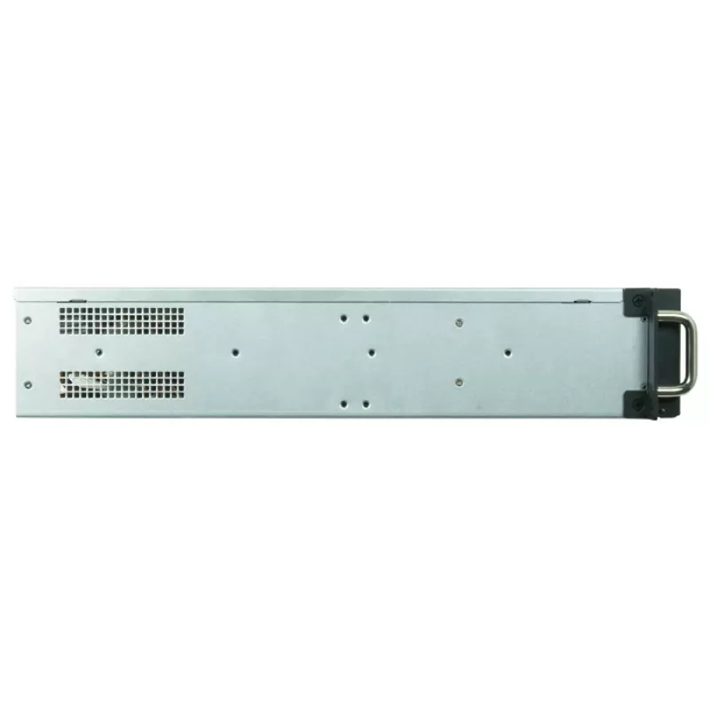 Servidor Chieftec WH-01 Midi Tower preto