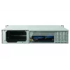 Servidor Chieftec WH-01 Midi Tower preto
