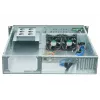 Servidor Chieftec WH-01 Midi Tower preto