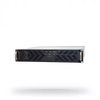 Chieftec UNC-210T-B Rack preto 400 W