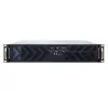 Chieftec UNC-210T-B Rack preto 400 W
