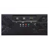 Chieftec UNC-210T-B Rack preto 400 W