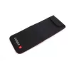 Manga universal Contour Design com alça de ombro removível para RollerMouse