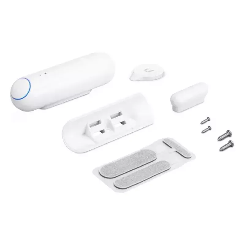 Ubiquiti UP-SENSE (pack de 3) Multissensor Smart Home Wireless Bluetooth Humidade Movimento Temperatura