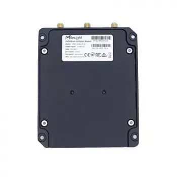 Router wireless Milesight UR32-L04AF-W-485
