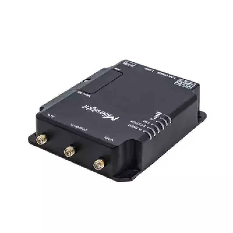 Router wireless Milesight UR32-L04AF-W-485
