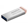 Pen drive USB ADATA UR350 256 GB USB Type-A 3.2 Gen 1 (3.1 Gen 1) castanho, aço inoxidável