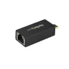 Adaptador USB C para Gigabit Ethernet StarTech.com – 1 Gbit/s NIC Adaptador de rede USB 3.0/USB 3.1 tipo C – 1GbE USB-C para porta RJ45/LAN compatível com Thunderbolt 3 Windows MacBook Pro Chromebook