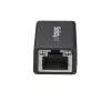 Adaptador USB C para Gigabit Ethernet StarTech.com – 1 Gbit/s NIC Adaptador de rede USB 3.0/USB 3.1 tipo C – 1GbE USB-C para porta RJ45/LAN compatível com Thunderbolt 3 Windows MacBook Pro Chromebook
