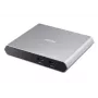 Comutador dock USB-C Gen 1 de 2 portas ATEN