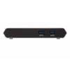Comutador dock USB-C Gen 1 de 2 portas ATEN