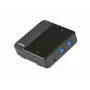 Comutador de partilha USB para USB-C de 2 portas ATEN, 5000 Gbit/s, preto, plástico, 0 - 40 °C, -20 - 60 °C, 0 - 80%