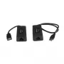 Extensor Ethernet USB sobre Cat5 / Cat6 de 1 porta StarTech.com – até 131 ft (40 m)