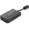 Adaptador USB 2.0 para VGA StarTech.com, conversor USB para monitor VGA para Windows, 1080p (sem suporte para macOS/ChromeOS/Linux) - TAA