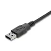 Adaptador USB 2.0 para VGA StarTech.com, conversor USB para monitor VGA para Windows, 1080p (sem suporte para macOS/ChromeOS/Linux) - TAA