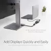 Adaptador USB 2.0 para VGA StarTech.com, conversor USB para monitor VGA para Windows, 1080p (sem suporte para macOS/ChromeOS/Linux) - TAA